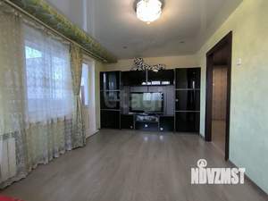 2-к квартира, вторичка, 46м2, 8/9 этаж