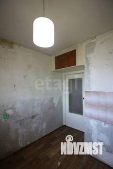 1-к квартира, вторичка, 36м2, 7/9 этаж
