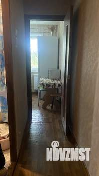 3-к квартира, вторичка, 58м2, 4/5 этаж