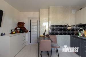 2-к квартира, вторичка, 34м2, 5/19 этаж