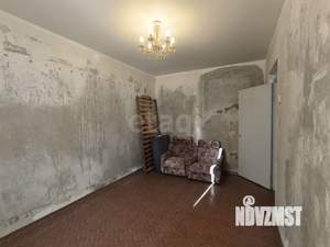 2-к квартира, вторичка, 53м2, 2/10 этаж