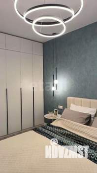 2-к квартира, вторичка, 44м2, 19/19 этаж