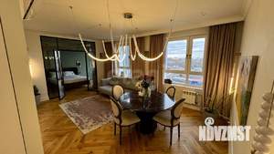 5-к квартира, вторичка, 139м2, 24/25 этаж