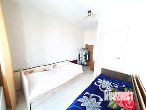 4-к квартира, вторичка, 77м2, 8/17 этаж