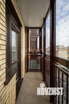 1-к квартира, вторичка, 40м2, 4/7 этаж