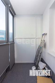 1-к квартира, вторичка, 33м2, 2/19 этаж