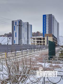 4-к квартира, вторичка, 89м2, 8/19 этаж