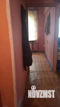 2-к квартира, вторичка, 46м2, 1/5 этаж