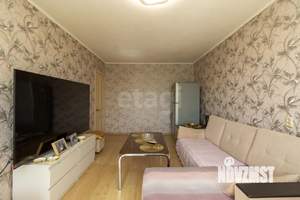 3-к квартира, вторичка, 62м2, 5/5 этаж