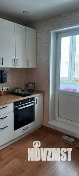 1-к квартира, вторичка, 38м2, 3/9 этаж