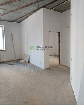 2-к квартира, вторичка, 62м2, 2/8 этаж
