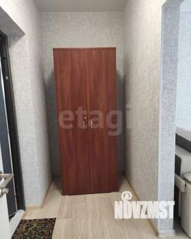 1-к квартира, вторичка, 30м2, 2/19 этаж