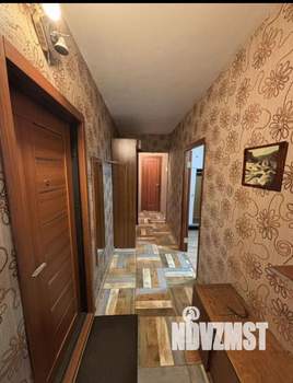 2-к квартира, вторичка, 54м2, 3/9 этаж