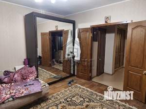 1-к квартира, вторичка, 36м2, 3/9 этаж