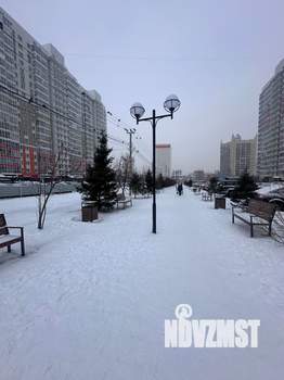 2-к квартира, вторичка, 34м2, 7/19 этаж