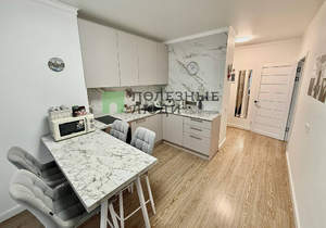 2-к квартира, вторичка, 43м2, 8/9 этаж