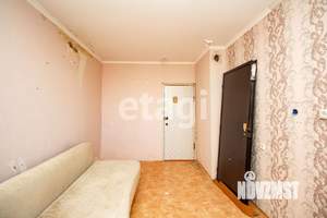 Студия квартира, вторичка, 12м2, 3/9 этаж