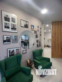 3-к квартира, вторичка, 137м2, 8/23 этаж