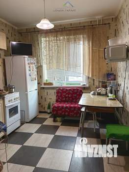 2-к квартира, вторичка, 52м2, 6/9 этаж