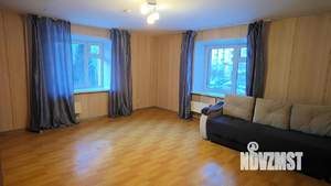 1-к квартира, вторичка, 47м2, 2/10 этаж