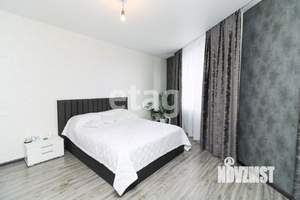 3-к квартира, вторичка, 82м2, 1/25 этаж