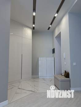 3-к квартира, вторичка, 120м2, 8/23 этаж