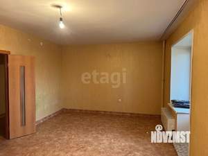 2-к квартира, вторичка, 58м2, 9/17 этаж