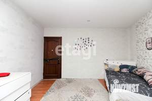 5-к квартира, вторичка, 99м2, 8/9 этаж