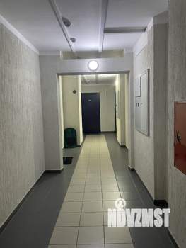 4-к квартира, вторичка, 87м2, 9/17 этаж