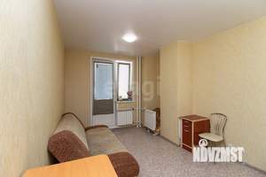 Студия квартира, вторичка, 23м2, 2/25 этаж