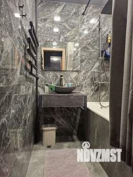 2-к квартира, вторичка, 52м2, 2/10 этаж