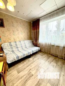 2-к квартира, вторичка, 54м2, 1/9 этаж