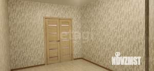 1-к квартира, вторичка, 40м2, 22/24 этаж