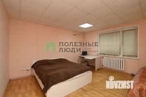 2-к квартира, вторичка, 55м2, 1/9 этаж