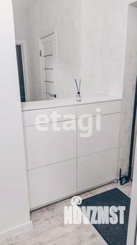 3-к квартира, вторичка, 66м2, 6/24 этаж