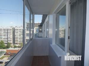 4-к квартира, вторичка, 79м2, 10/10 этаж