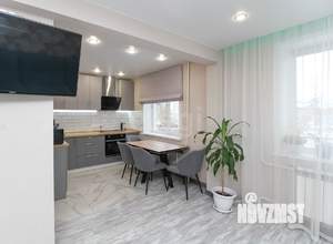 3-к квартира, вторичка, 65м2, 1/5 этаж