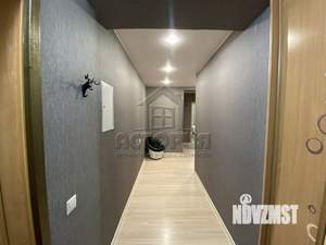 2-к квартира, вторичка, 64м2, 9/10 этаж