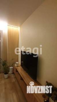 1-к квартира, вторичка, 38м2, 19/19 этаж