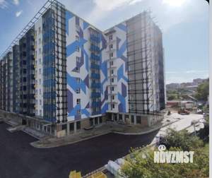 3-к квартира, вторичка, 78м2, 7/10 этаж