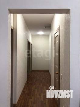 3-к квартира, вторичка, 58м2, 11/20 этаж