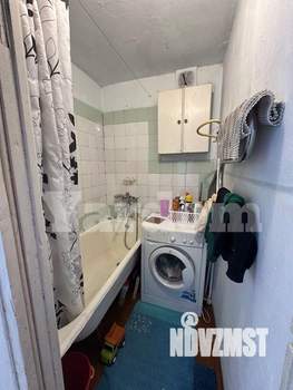 2-к квартира, вторичка, 52м2, 2/2 этаж