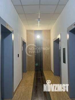 2-к квартира, вторичка, 53м2, 11/15 этаж