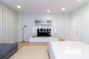 2-к квартира, вторичка, 71м2, 4/25 этаж