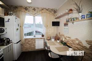 2-к квартира, вторичка, 53м2, 2/10 этаж