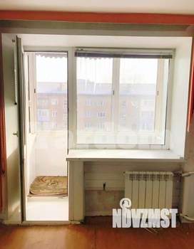 1-к квартира, вторичка, 31м2, 5/5 этаж