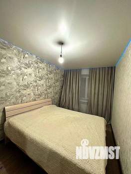 2-к квартира, вторичка, 45м2, 3/5 этаж