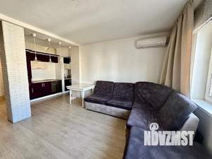 3-к квартира, вторичка, 57м2, 11/17 этаж