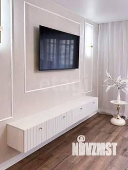 1-к квартира, вторичка, 40м2, 7/14 этаж