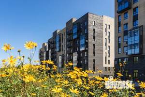 4-к квартира, строящийся дом, 85м2, 2/8 этаж